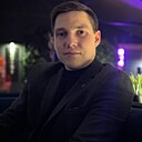 Тим, 34 года