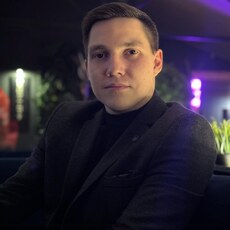 Фотография мужчины Тим, 35 лет из г. Бугульма