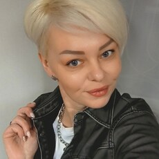 Фотография девушки Елена, 44 года из г. Витебск