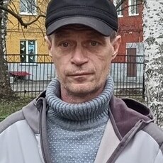Фотография мужчины Василий, 52 года из г. Междуреченск