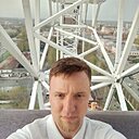 Александр, 33 года