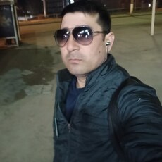 Фотография мужчины Саша, 35 лет из г. Астрахань