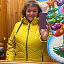 Лидия, 67 лет