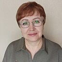 Нина, 64 года