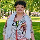 Лариса, 62 года