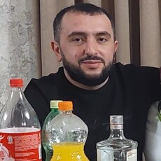 Фотография мужчины Руслан, 35 лет из г. Рустави