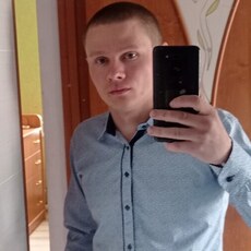 Фотография мужчины Андрей, 28 лет из г. Старобельск