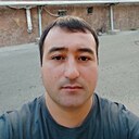 Фаррух, 40 лет