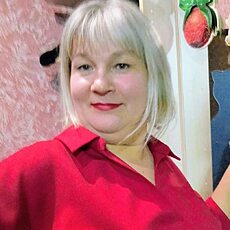 Фотография девушки Наталья, 52 года из г. Амурск