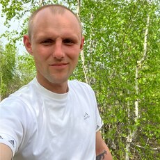 Фотография мужчины Олег, 33 года из г. Ульяновск