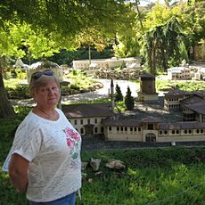 Фотография девушки Галина, 69 лет из г. Саров