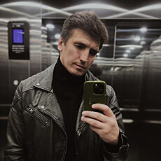 Фотография мужчины Алексей, 36 лет из г. Советск (Калининградская Обл)