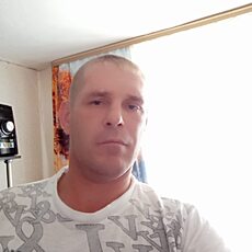 Фотография мужчины Alexander, 43 года из г. Хабаровск