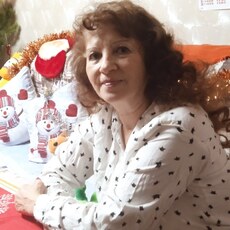 Фотография девушки Ольга, 64 года из г. Оренбург