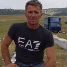 Фотография мужчины Николай, 51 год из г. Чимкент