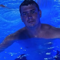 Фотография мужчины Александр, 34 года из г. Шаховская