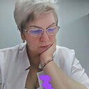 Лидия, 58 лет