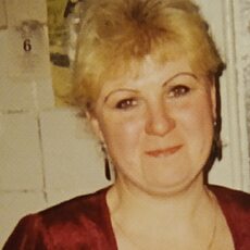 Фотография девушки Наталья, 65 лет из г. Городок