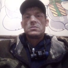 Фотография мужчины Сергей, 45 лет из г. Смоленск