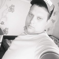 Фотография мужчины Коля, 36 лет из г. Тучково