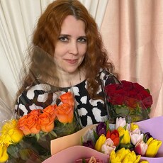 Фотография девушки Жанна, 41 год из г. Павлодар