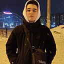 Данил, 21 год