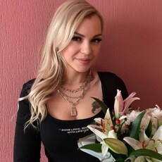 Фотография девушки Анна, 35 лет из г. Новокуйбышевск