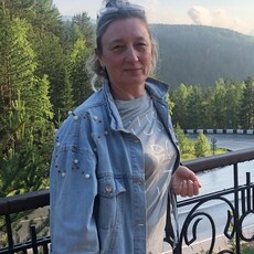 Фотография девушки Светлана, 56 лет из г. Канск