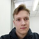 Игорь, 22 года