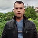 Серж, 44 года