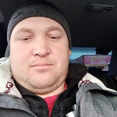 Фотография мужчины Василий, 42 года из г. Черлак