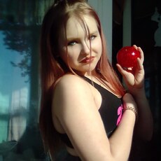 Фотография девушки Алекса, 20 лет из г. Елань