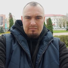 Фотография мужчины Олег, 35 лет из г. Балабаново