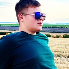 Фотография мужчины Иван, 20 лет из г. Тирасполь