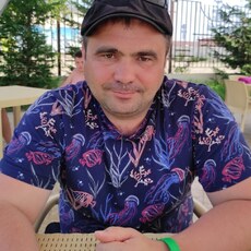 Фотография мужчины Ильдар, 43 года из г. Октябрьский (Башкортостан)