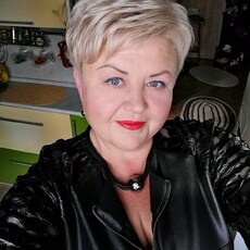 Фотография девушки Рита, 52 года из г. Киров (Калужская Обл)
