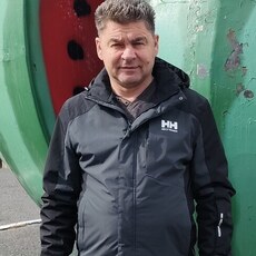 Фотография мужчины Андрей, 54 года из г. Саяногорск