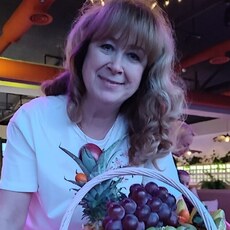 Фотография девушки Людмила, 60 лет из г. Ставрополь