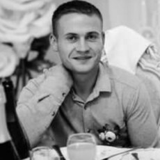 Фотография мужчины Кирилл, 25 лет из г. Береза
