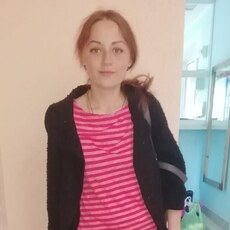 Фотография девушки Катюша, 28 лет из г. Новотроицк