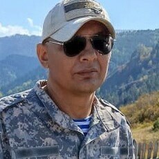 Фотография мужчины Марат, 47 лет из г. Абакан