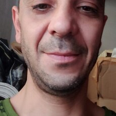 Фотография мужчины Равиль, 43 года из г. Макеевка