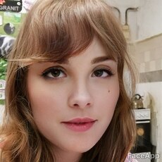 Фотография девушки Люба, 30 лет из г. Володарск