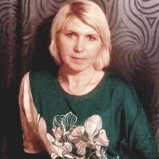 Фотография девушки Лена, 55 лет из г. Саранск