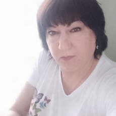 Фотография девушки Marina, 65 лет из г. Санкт-Петербург