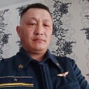Толеген, 42 года