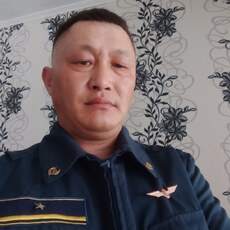 Фотография мужчины Толеген, 42 года из г. Тобол