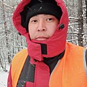 Доржи, 28 лет