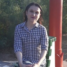 Фотография девушки Нина, 37 лет из г. Элиста