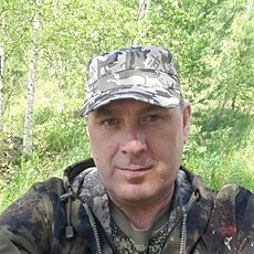 Фотография мужчины Владимир, 52 года из г. Красноуральск